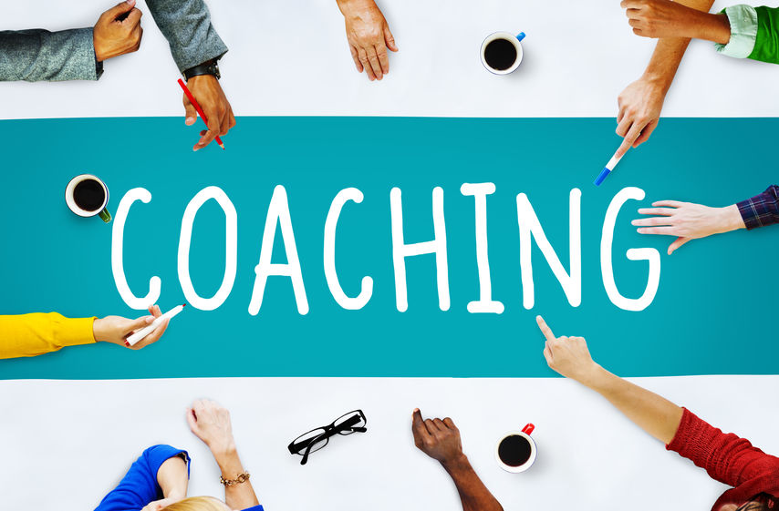 Sesiones Coaching - Programa de Liderazgo 2020