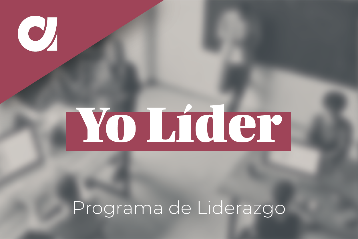 Yo Líder