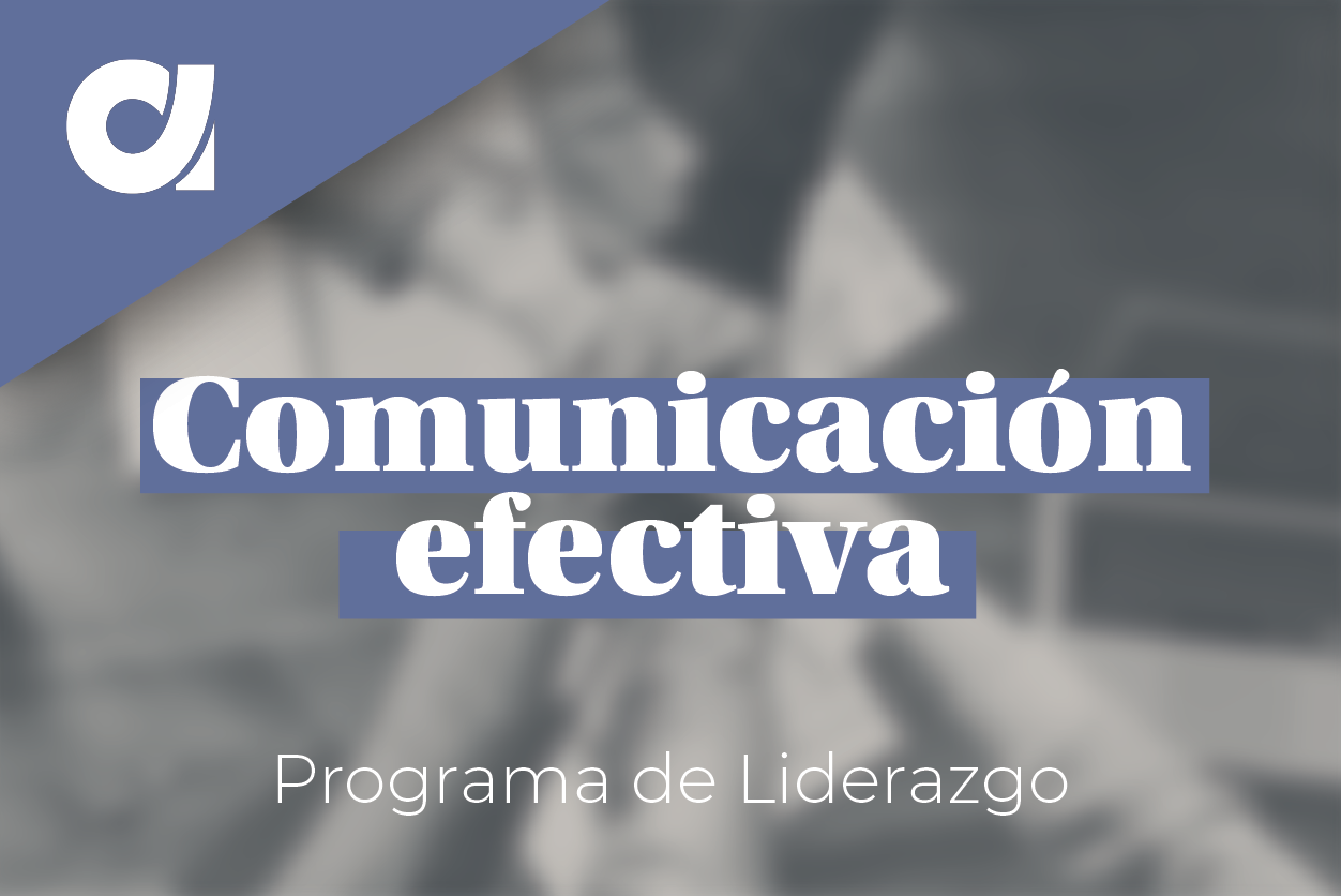 Comunicación Efectiva