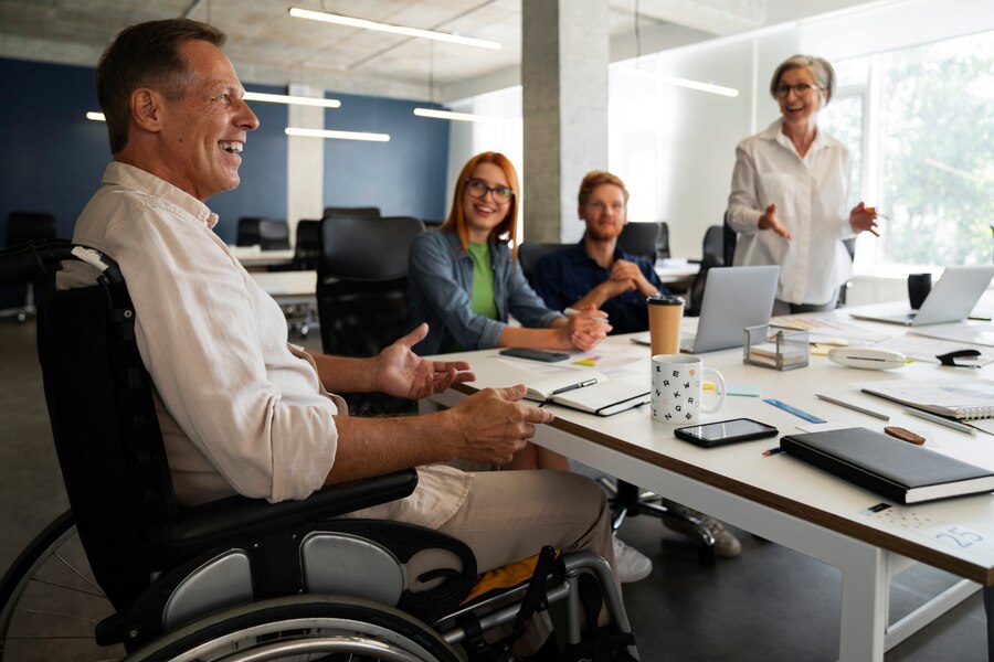 DESARROLLO DE HABILIDADES  PARA LA GESTIÓN EFECTIVA DE LA INCLUSIÓN LABORAL (GESTOR/A DE INCLUSIÓN)